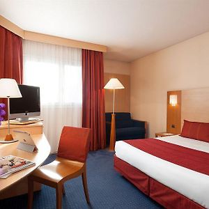 Hotel Forest Hill Meudon Velizy